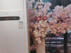 -郭记烤肉创始店(民丰大街店)