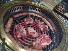 -黑牛の場烤肉(摩天活力城店)