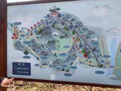 -京东石林峡风景区