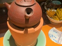 -王府茶楼茶宴·创意菜(朝阳公园店)
