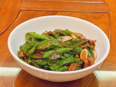 农家小炒肉-翠清酒家(万丰路店)