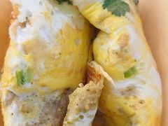 -大华煎饼(交道口北剪子巷店)