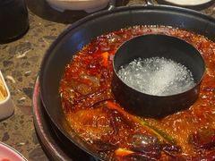 -铜人李火锅(西大街店)