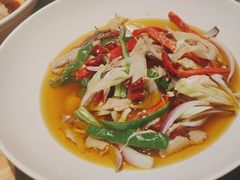 -纳瓦新疆菜(银都店)