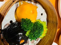 -粤域茶餐厅