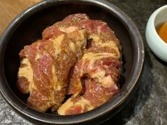 -味家烤肉烤鳗鱼牛排(西塔旗舰店)