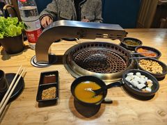 -九田家黑牛烤肉料理(新光汇店)