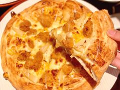 -必胜客(南锣鼓巷店)