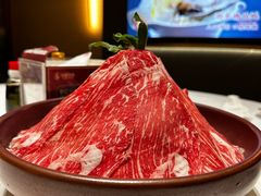 -红鼎豆捞· 20年老店每天都新鲜(宝丰路店)