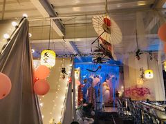 -天空花园餐吧·生日·团建(南山店)