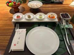 -王府茶楼茶宴·创意菜(大观园总店)
