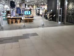 -MUJI无印良品(世博源店)