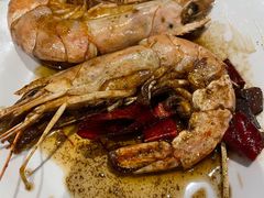 -汉巴味德(沈阳万象汇店)