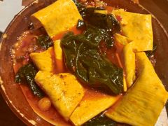 -楠火锅(太古里总店)