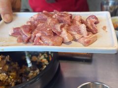 -喜来稀肉(虹泉路店)