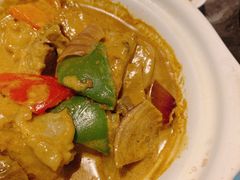 -港丽餐厅(高德置地店)