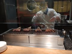 -星伦多自助料理·涮烤一体(虹悦城店)