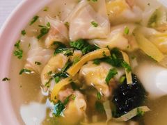 -海平馄饨(逍遥二路店)