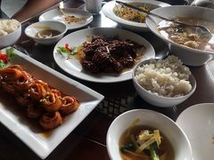 -颜家菜·鲁菜世家(大明湖店)