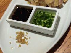-苏小柳手工点心(人民广场分院)
