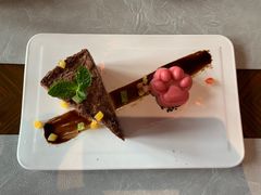 -YUE·6·西式融合餐厅(外滩六号店)