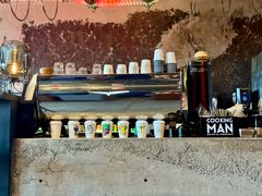 -Cooking Man(中懋天地店)