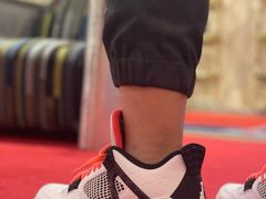 -JORDAN(外滩中央体验店)