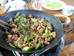 -张氏父子常德肠子馆(红星总店)