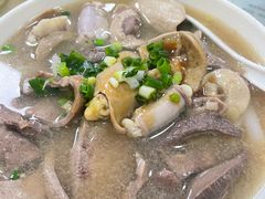 -荔林食店(西华路店)