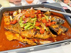 -鱼酷活鱼烤鱼(南站喜玛拉雅店)