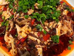 -泥糊破店小酒馆·团建聚餐(南京西路店)