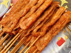 -里脊肉串店(天桥老店)