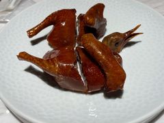 -香樟花园新粤料理(无锡万象城店)