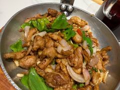 -张大嘴菜馆(庞各庄店)