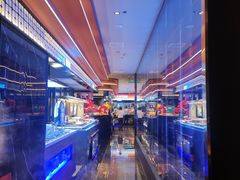 -吉布鲁牛排海鲜自助(龙湖北城天街购物广场店)