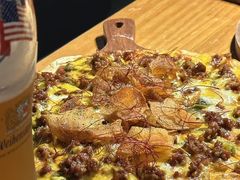 -Secco德式餐吧(南秀村店)