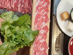 -五星桥原切肥牛火锅·30年专注好牛肉(湖塘店)
