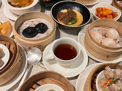 -万丽轩·粤菜(王府井金茂万丽酒店)