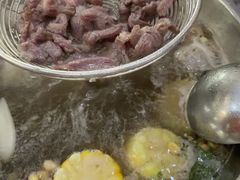 -潮悦牛肉火锅城(水贝店)