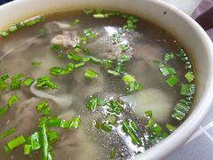 -清真蒋有记(老门东店)