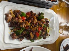 -龙姐私房菜(和顺古镇店)