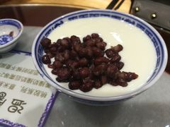 姜撞奶-老广记牛奶甜品专家(坪山店)