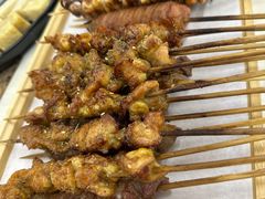 -多多大红焖羊肉馆