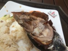 -牛车水美食街