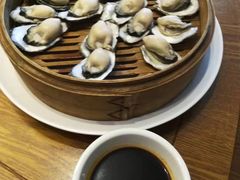 -新海渔港·胶东海鲜家常菜·家宴(奥体中心店)