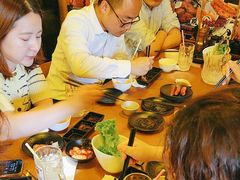-AJIYA炭火烧肉(徐汇正大乐城店)