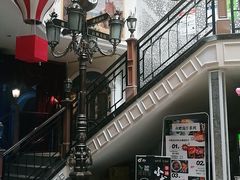 -火吧PTV聚会餐厅(10号店)