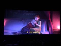 -博纳UA影城(KK Mall IMAX店)