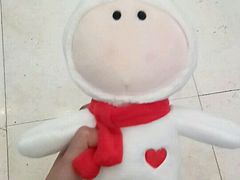 -PAWTOY爪e玩偶店(天兴罗斯福店)