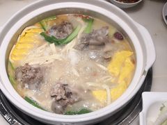 -小骨煲金华砂锅(转塘金街美地店)